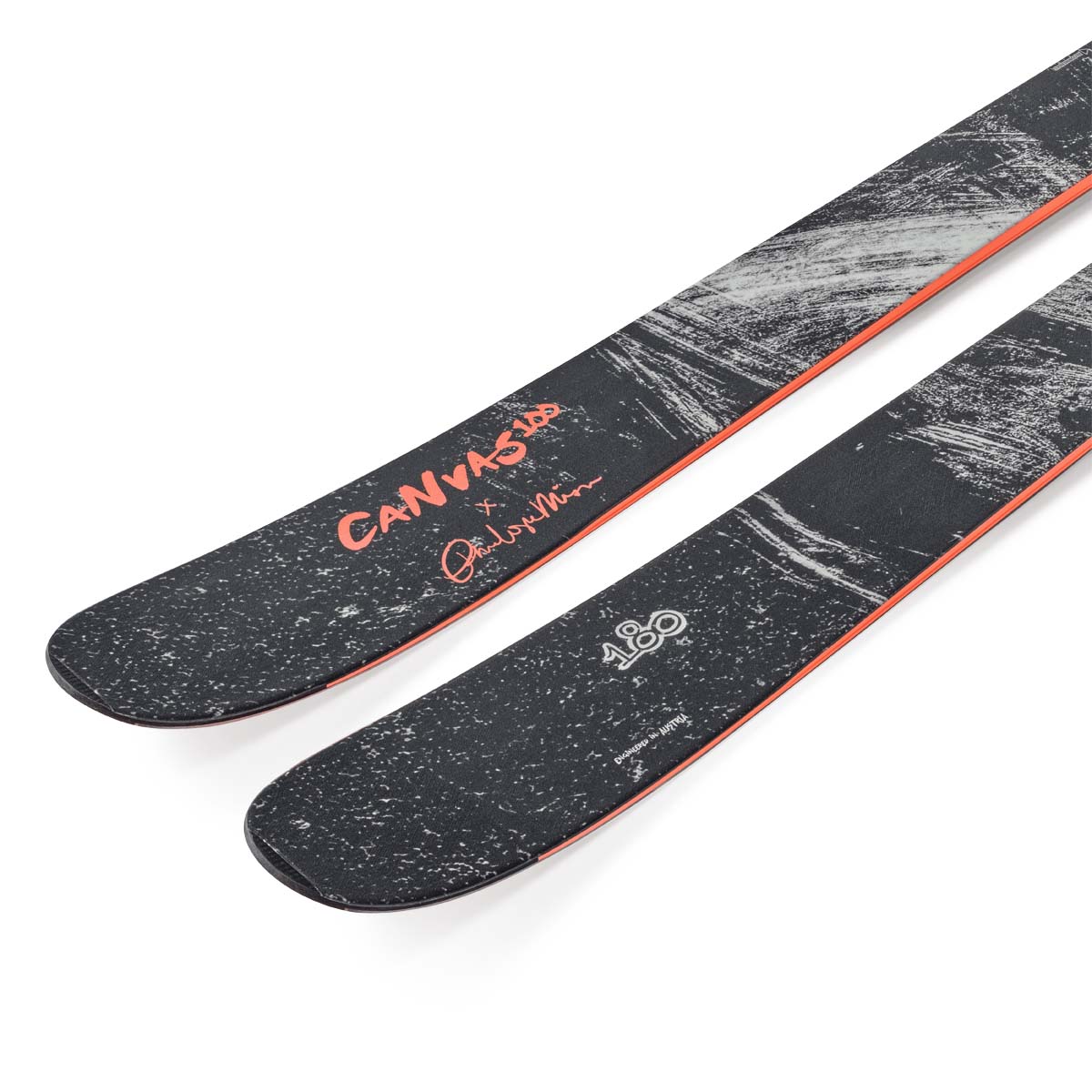 Blizzard - Canvas 100 - 2026/27