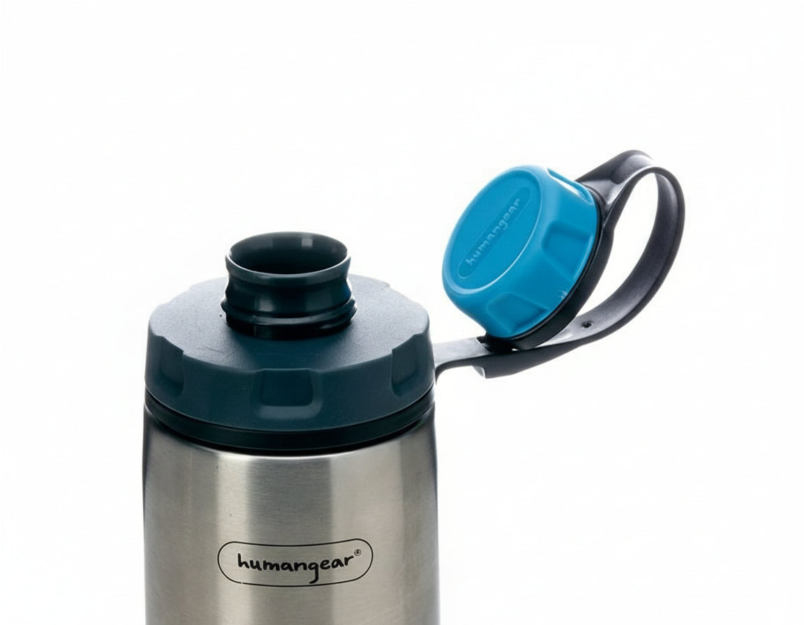 Humangear - Capcap - Blue