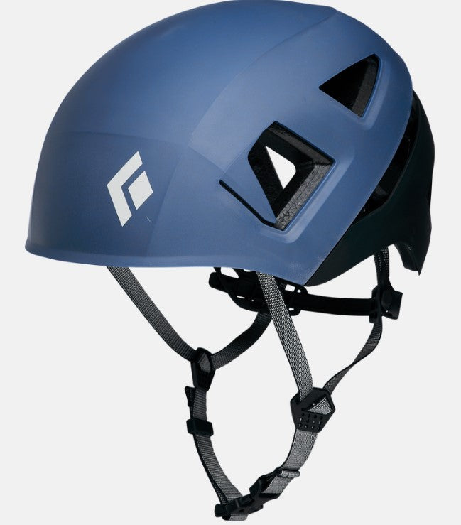 Black Diamond - Capitan Helmet - Astral-Black