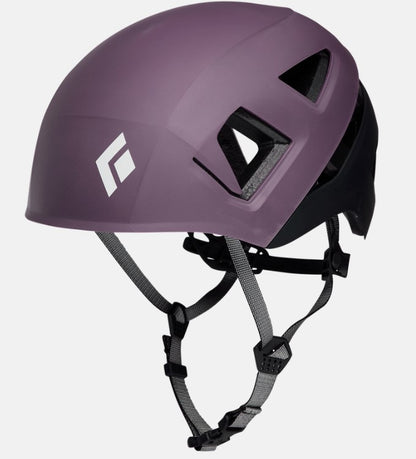 Black Diamond - Capitan Helmet - Lemon Grass-Black