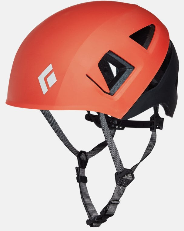 Black Diamond - Capitan Helmet - Lemon Grass-Black