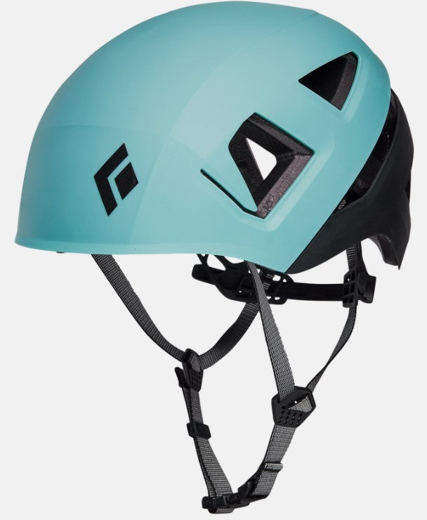 Black Diamond - Capitan Helmet - Octane-Black