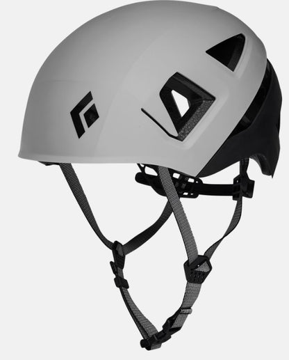 Black Diamond - Capitan Helmet - Lemon Grass-Black