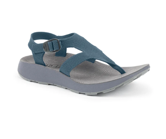 Tread Labs - Albion Sandal - Men's - Deep