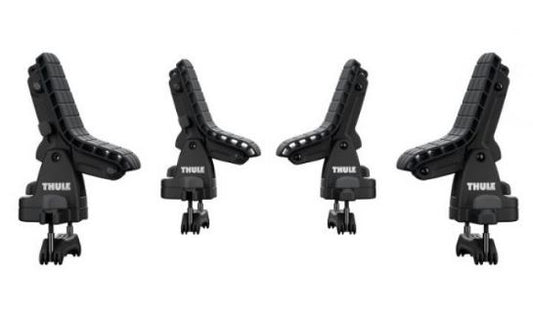 Thule - Deckhand Kayak Saddle - Black