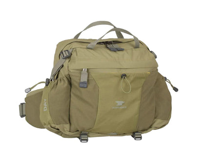 Mountainsmith - Day - Coronet Blue