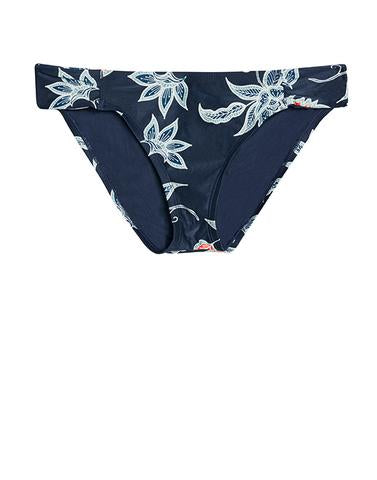 Carve Designs - Cardiff Bottom - Black Plume
