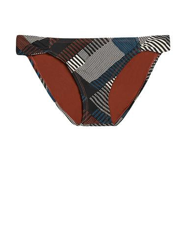 Carve Designs - Cardiff Bottom - Black Plume