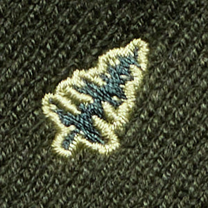 Prana - Wild Now Beanie - Cargo Green Pines