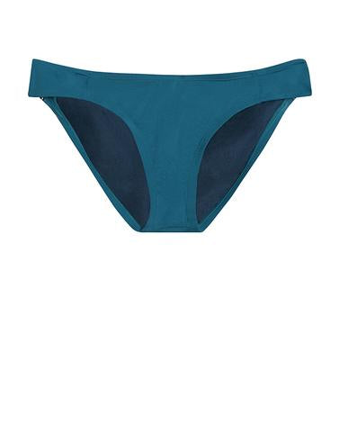 Carve Designs - Cardiff Bottom - Black Plume