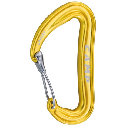 Camp - Dyon Carabiner - Red