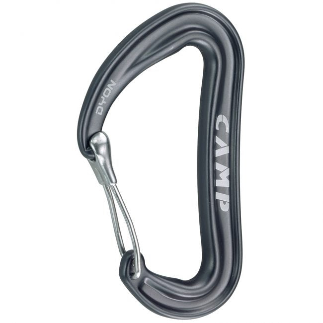 Camp - Dyon Carabiner - Orange