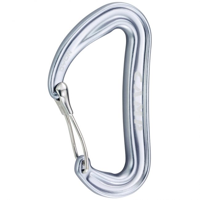 Camp - Dyon Carabiner - Blue