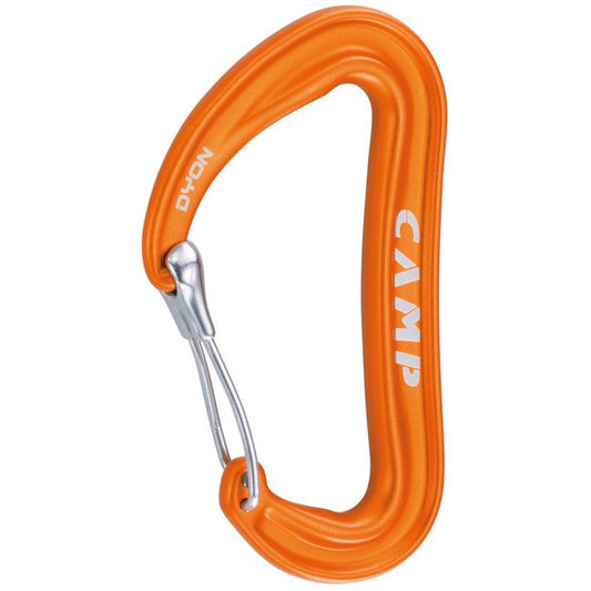 Camp - Dyon Carabiner - Orange