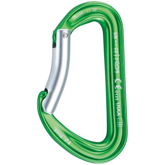 Camp - Photon Carabiner - Bent