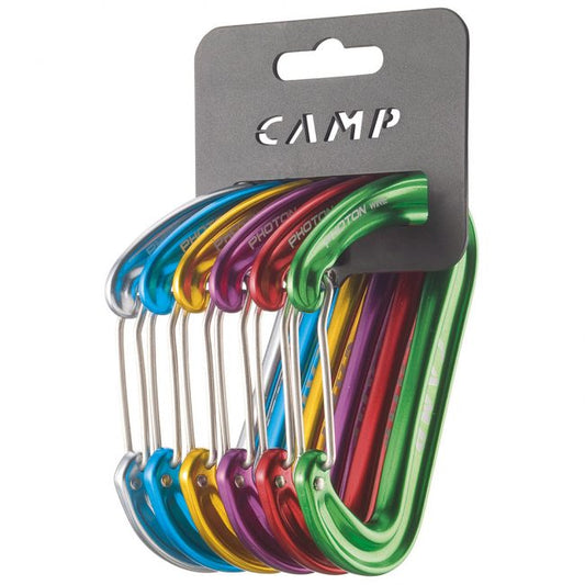 Camp - Photon Wire Rack Pack