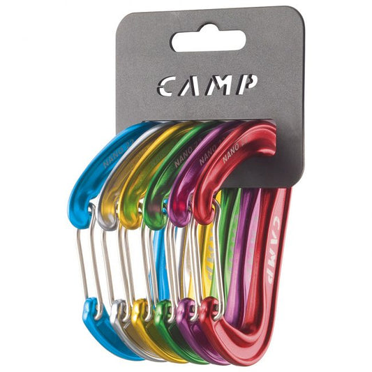 Camp - Nano 22 Rack Pack