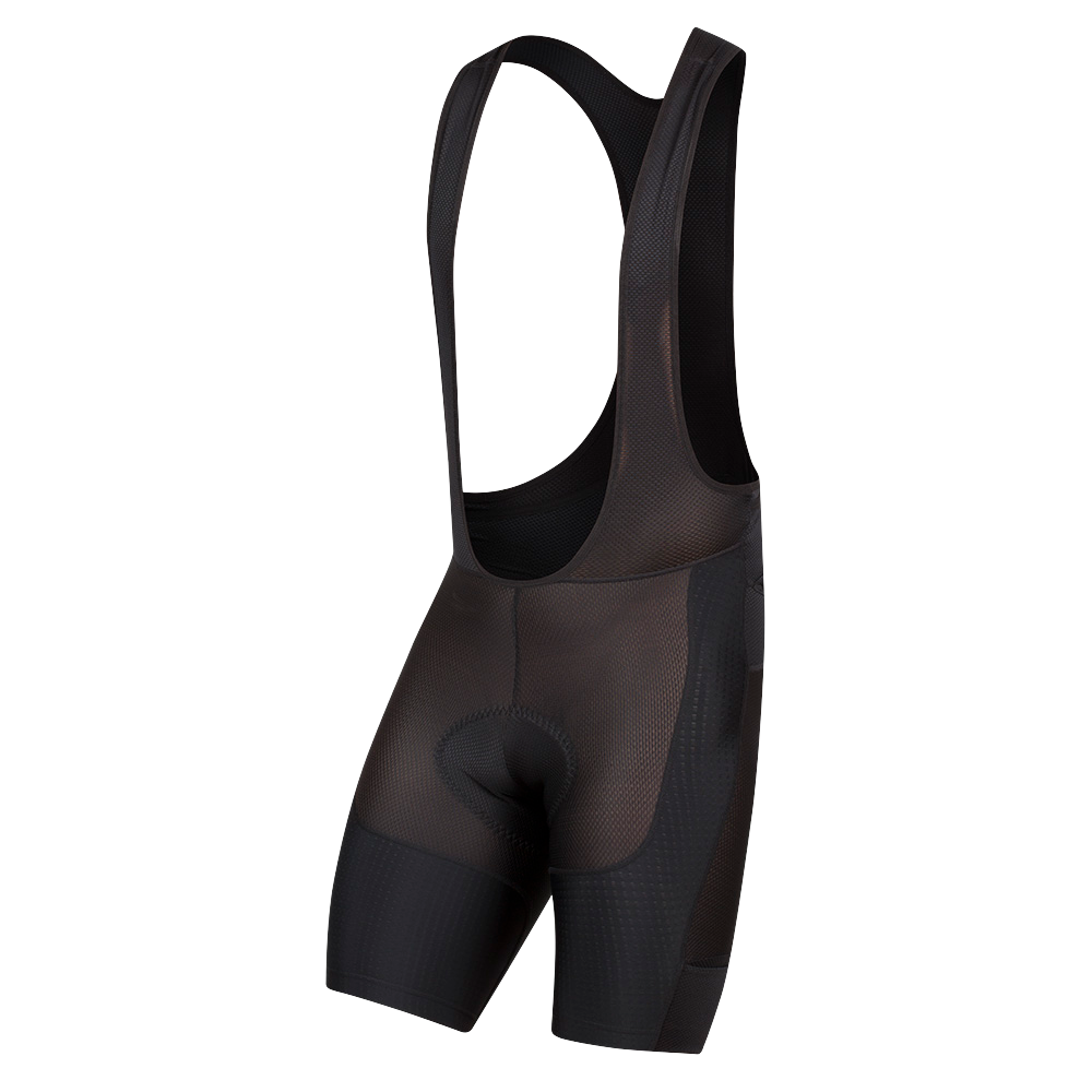 Pearl Izumi - Men's Cargo Bib Liner Short - Black