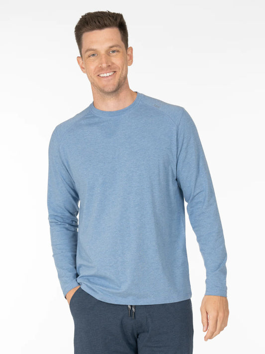 Tasc - Carrollton Long Sleeve Men's