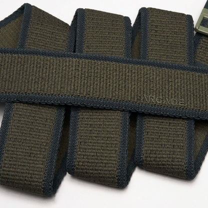 Arcade - Carto Slim - Ivy Green/Jalapeno