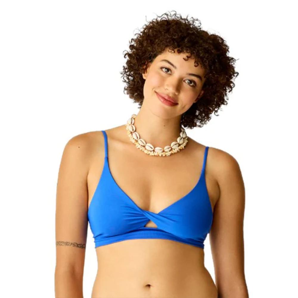 Carve Designs - Elba Top - Women's - Billie Blue