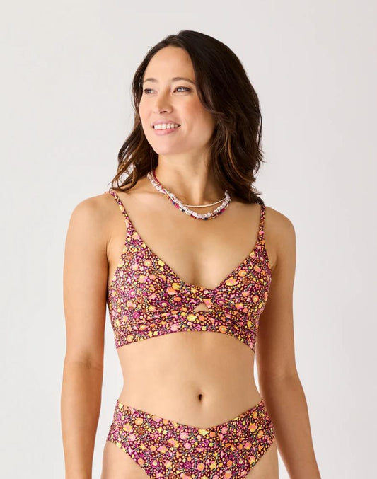 Carve Designs - Elba Top - Women's - Garden