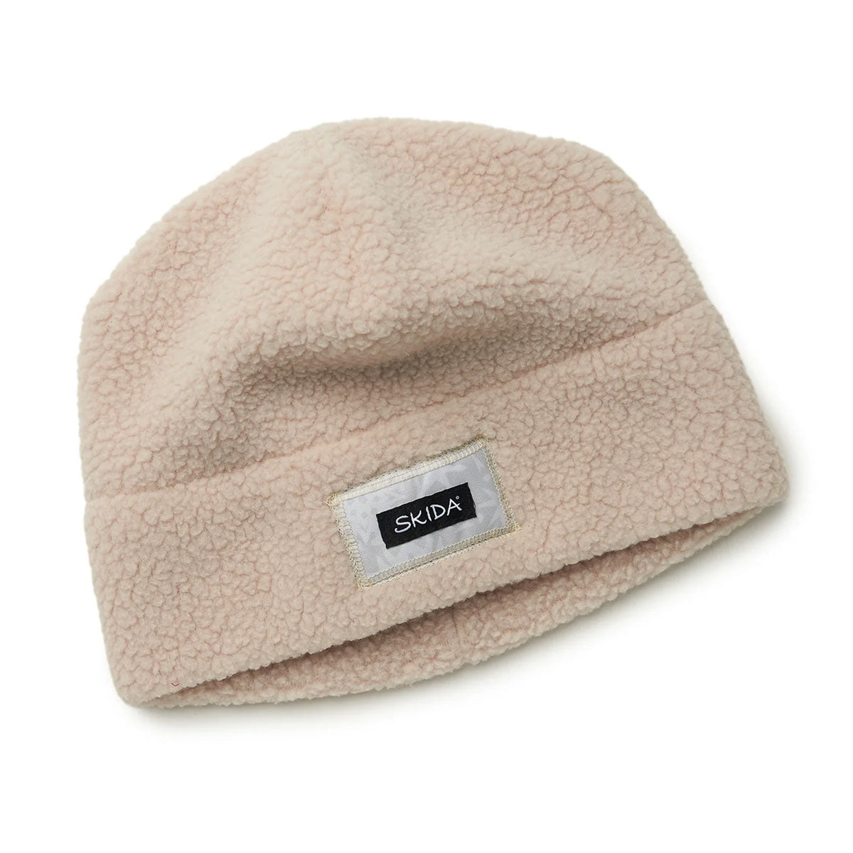 Skida - High Pile Polartec Fleece Hat - Casper