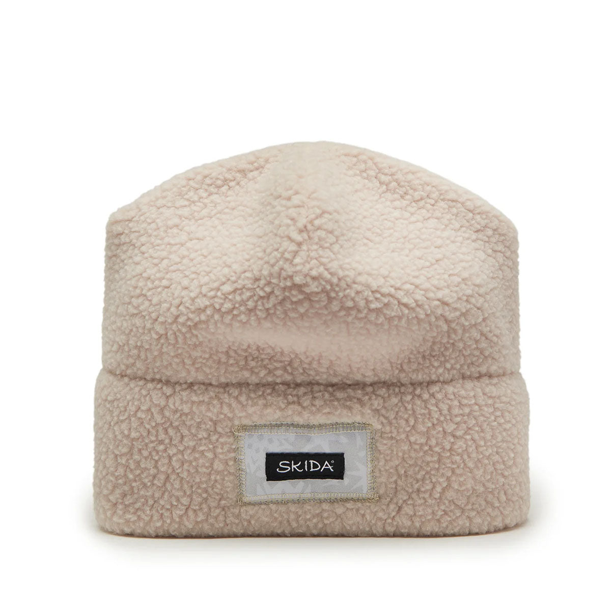 Skida - High Pile Polartec Fleece Hat - Casper
