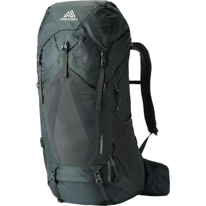 backpack outdoor gear Gregory Paragon 60 Backpack Cascade Green