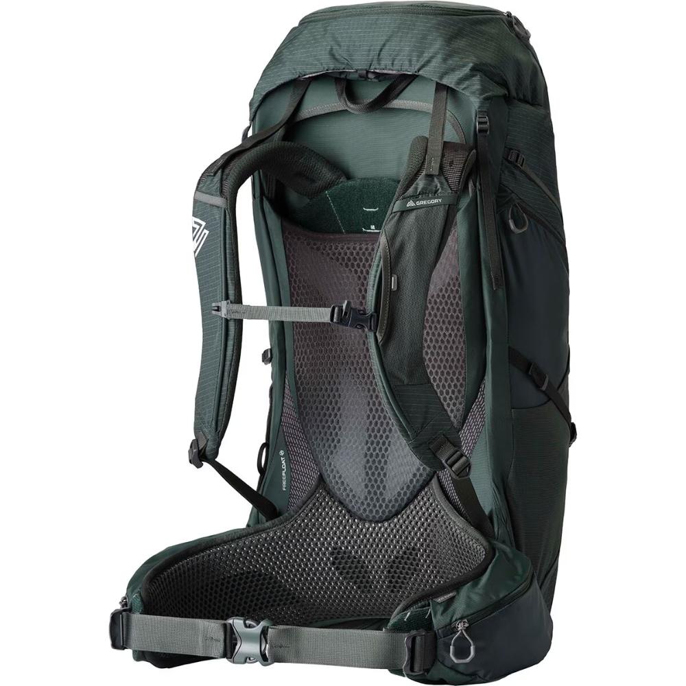 Gregory - Paragon 60 - Desert Red