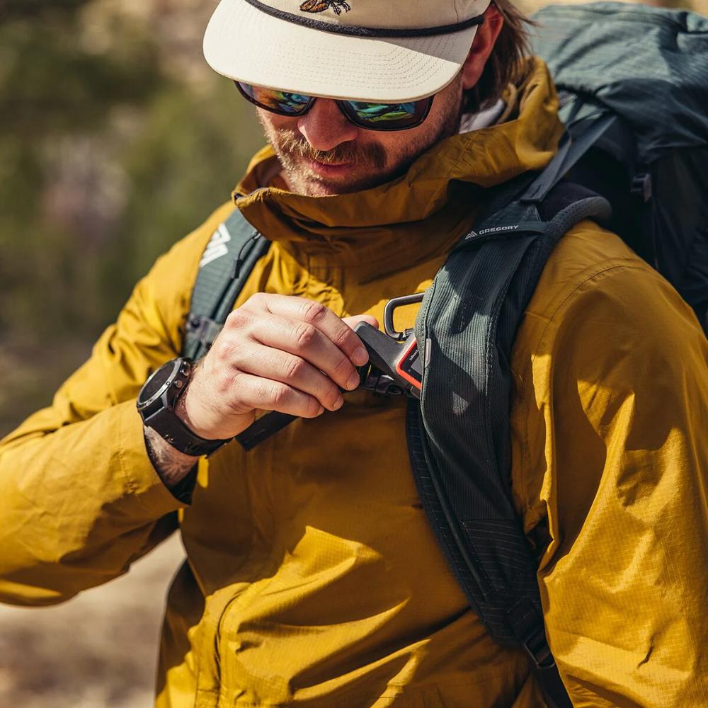 Gregory - Paragon 60 - Desert Red