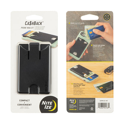 Nite Ize - Ca$hBack Phone Wallet