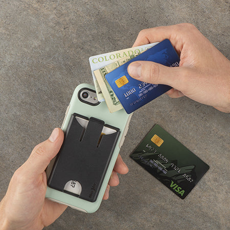Nite Ize - Ca$hBack Phone Wallet