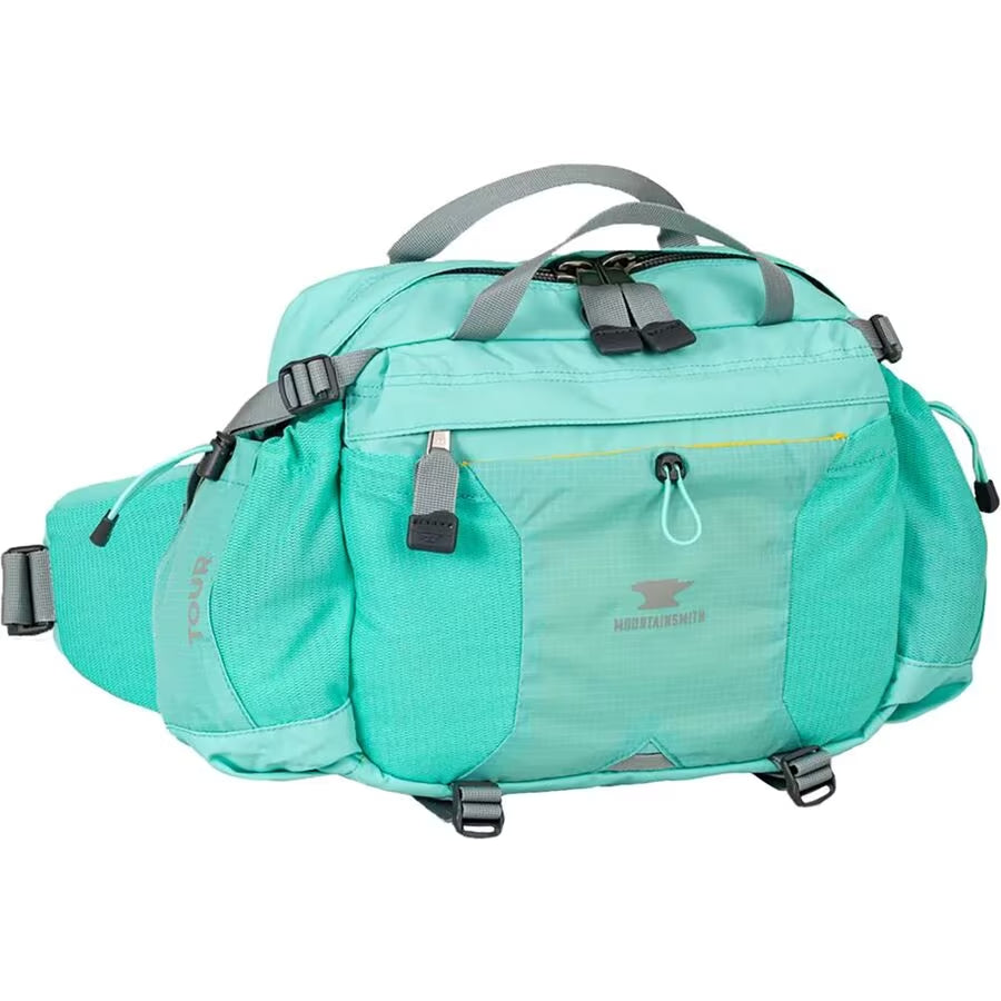 Mountainsmith - Tour - Cinnamon Red