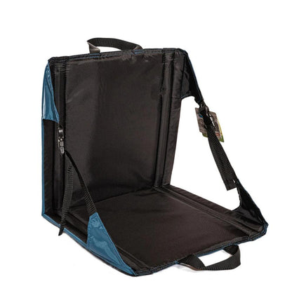 Crazy Creek - The Chair - Smokey Blue