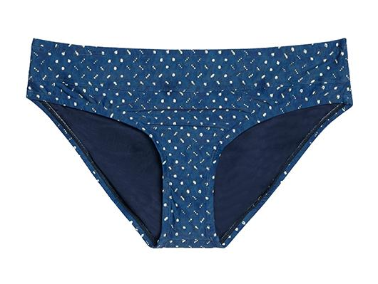 Carve Designs - Stinson Bottom - Shibori Dots