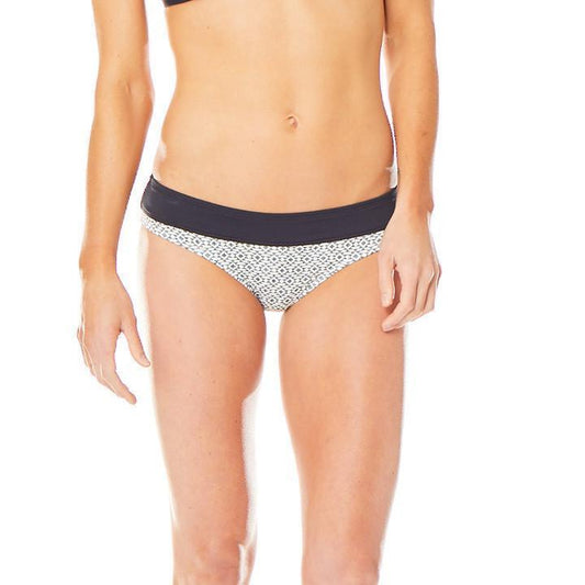 Carve Designs - Stinson Bottom - Black Sierra W. Black