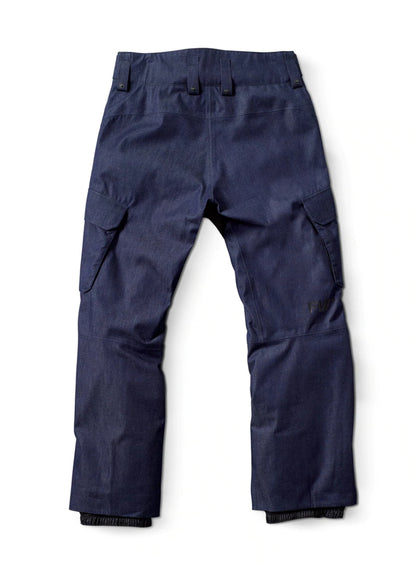 Future Wild - Catalyst 2 Layer Pant Denim