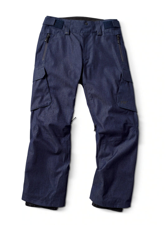 Future Wild - Catalyst 2 Layer Pant Denim