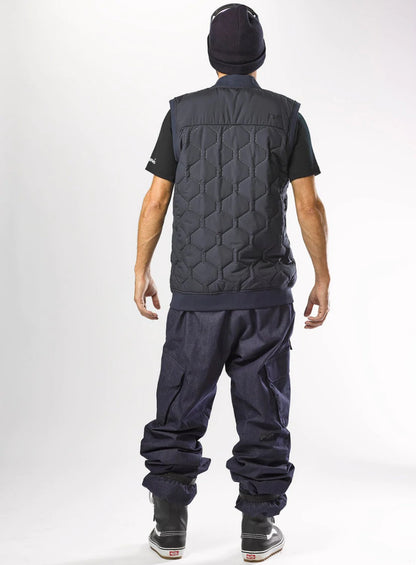 Future Wild - Catalyst 2 Layer Pant Denim