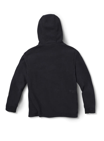 Future Wild - Catalyst Fleece Hoodie - Slate Black
