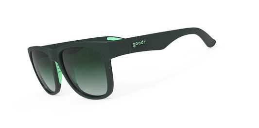 goodr - BFGs - Mint Julep Electroshocks