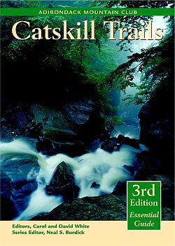 Catskills Trail Guide