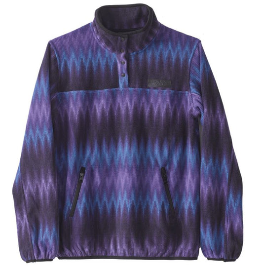 Kavu - Cavanaugh - Leaf Layout
