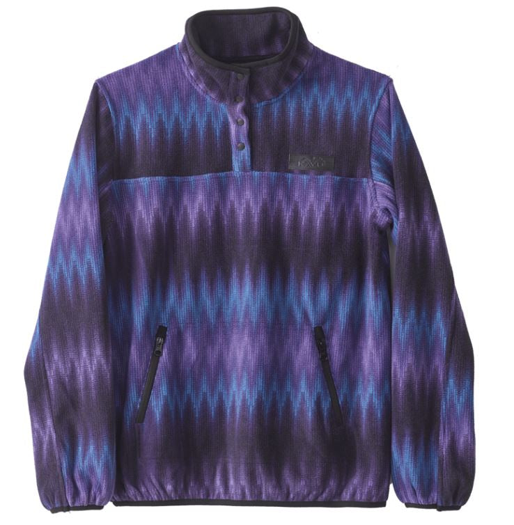 Kavu - Cavanaugh - Fall Fuse