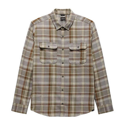 Prana - Westbrook Flannel Shirt - Cavern