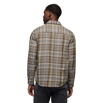 Prana - Westbrook Flannel Shirt - Cavern