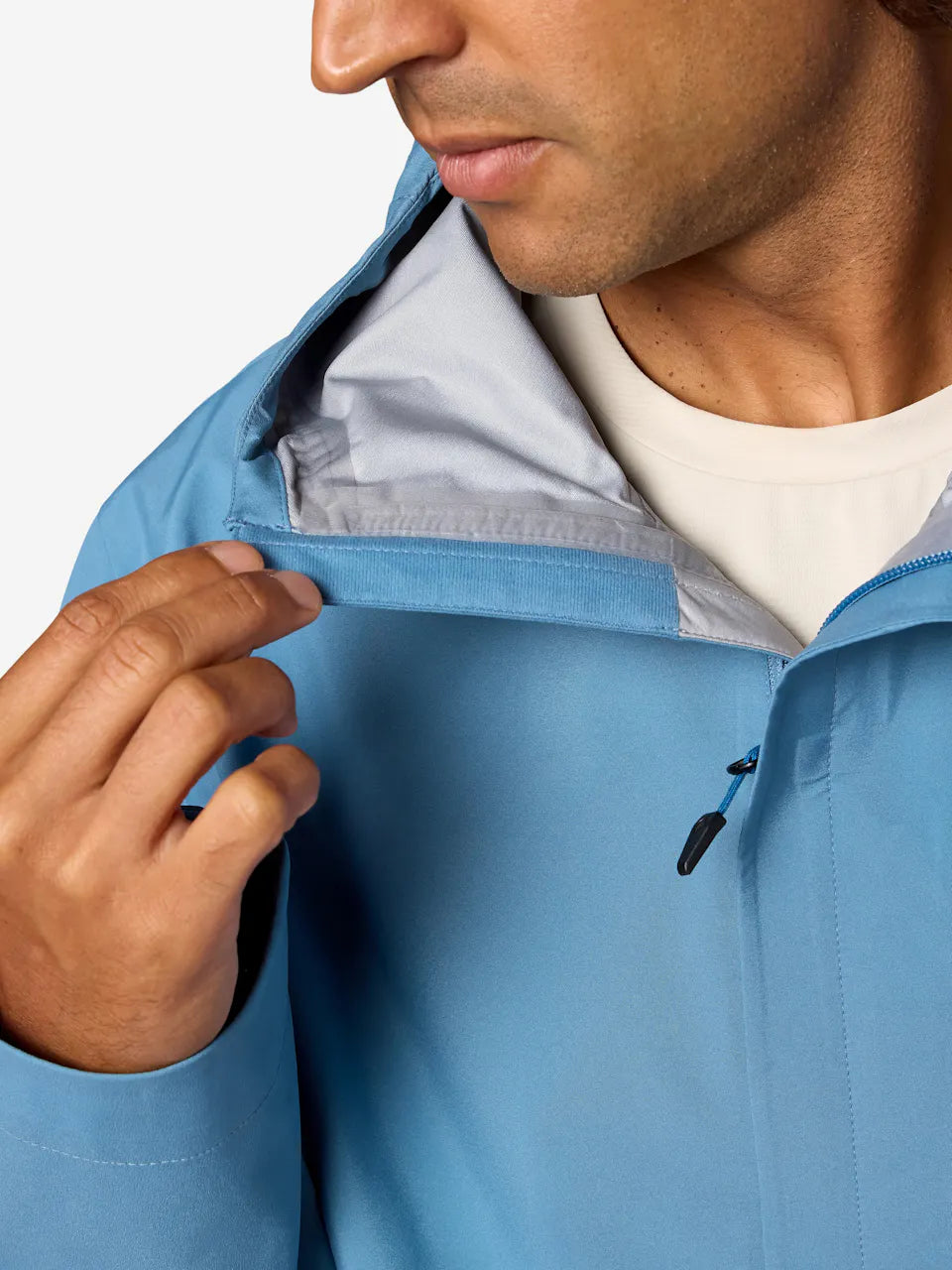Marmot - PreCip Evo Pro Jacket - Summer Storm