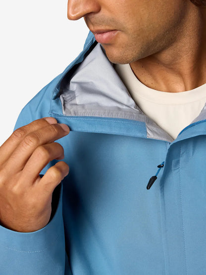Marmot - PreCip Evo Pro Jacket - Summer Storm