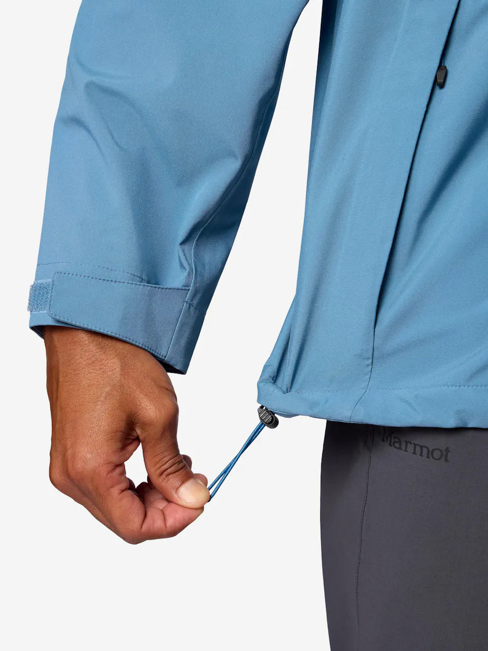 Marmot - PreCip Evo Pro Jacket - Summer Storm